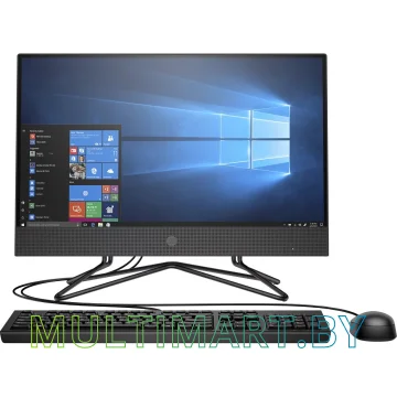 Моноблок HP 200 G4 (9UG18EA)